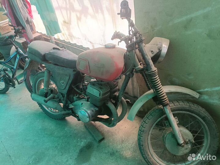 Продаю Иж Юпитер 5