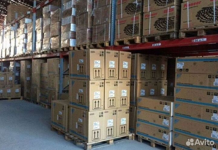 Кондиционер / большой выбор