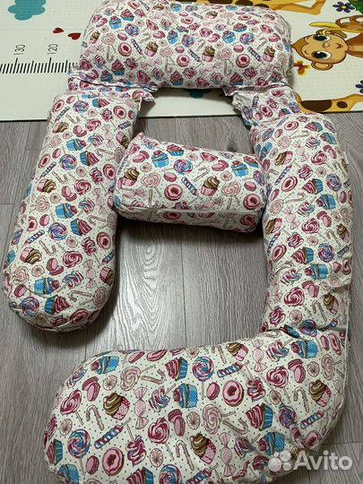 Подушка для беременных