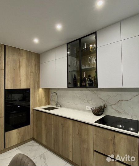 Кухонный гарнитур