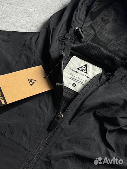 Ветровка Nike ACG gorpcore