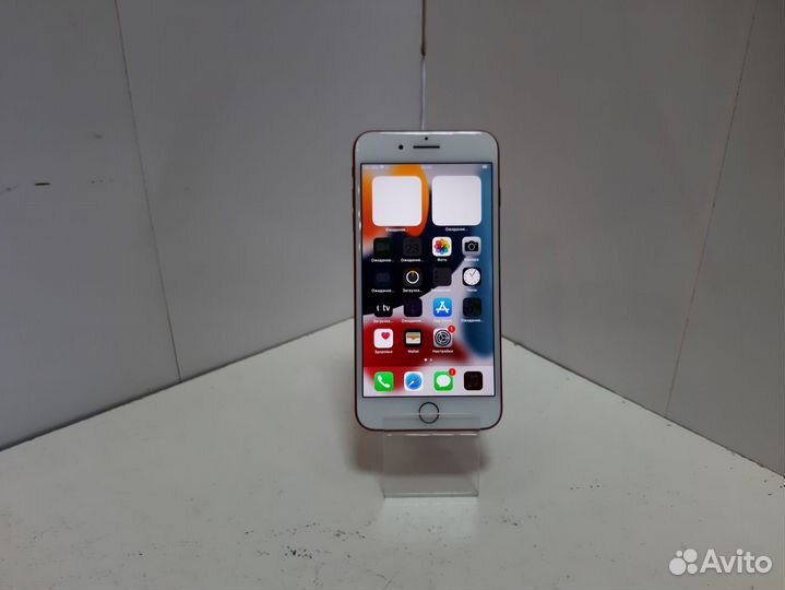 Мобильный телефон Apple iPhone 7 Plus 3/32 GB