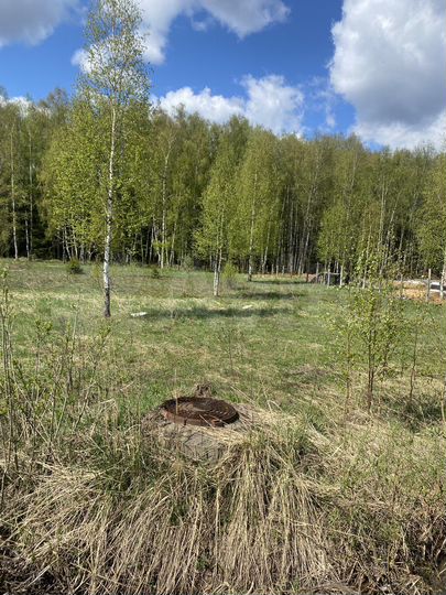 Участок 15 сот. (ИЖС)