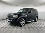 Land Rover Discovery 3.0 AT, 2010, 214 720 км