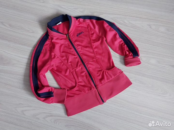 Детская спортивная одежда adidas asics