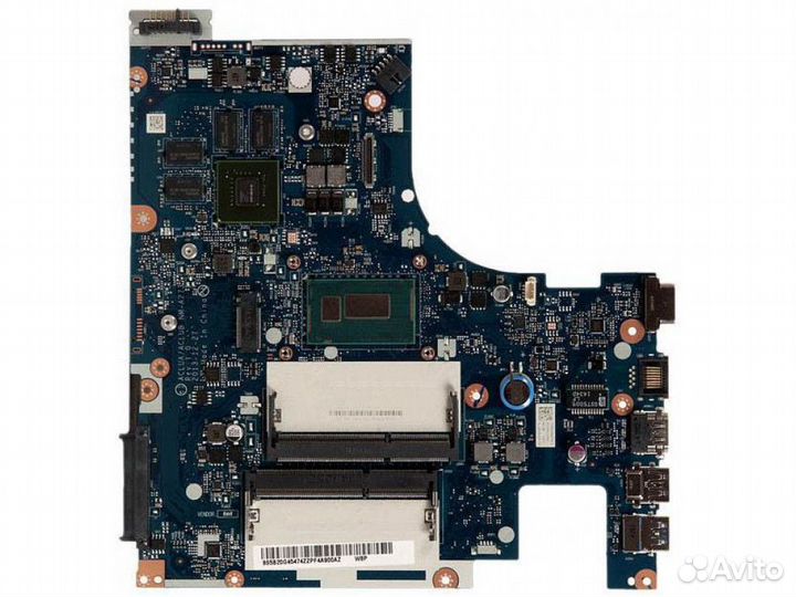 Плата nm-a273 Lenovo Z50-70 G50-30 G50-45