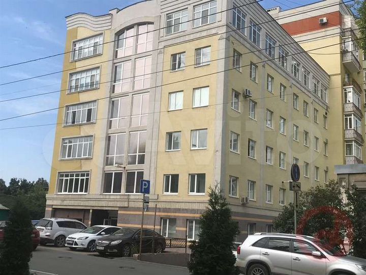 Сдам офисное помещение, 49.5 м²
