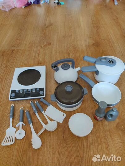 Набор столовой посуды