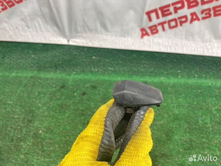 Заглушка Kia Rio 3