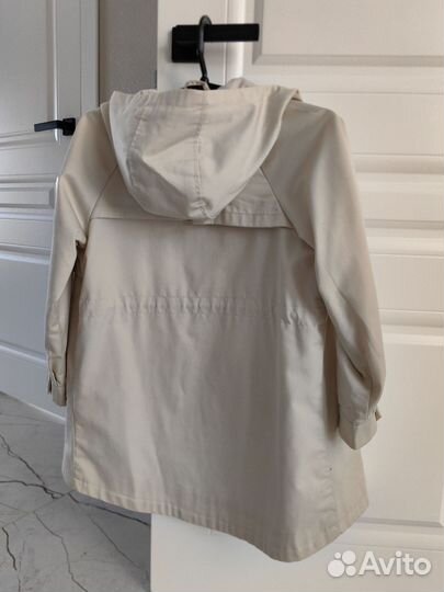 Детская одежда и обувь