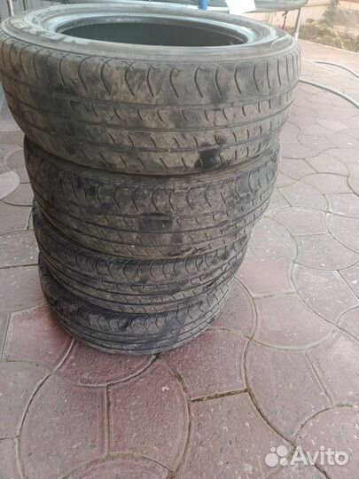 Nexen Classe Premiere 661 185/65 R15
