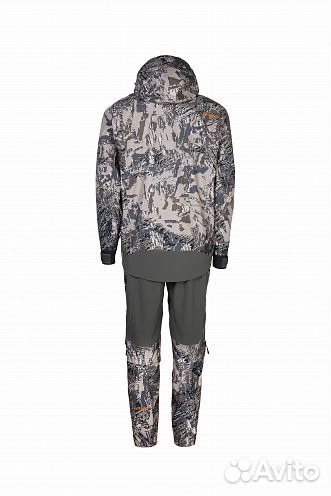 Костюм Remington Stormfront Figure