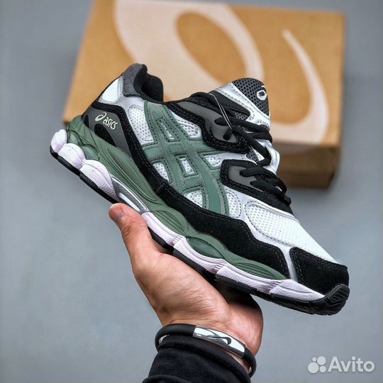 Asics gel NYC