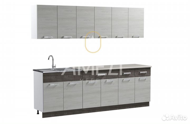 Кухонный гарнитур