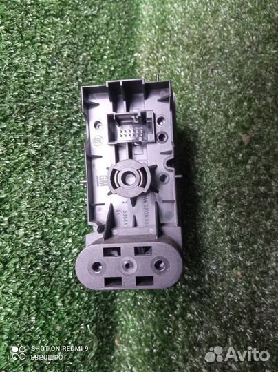 Переключатель света фар Opel Astra H (2004-2014)