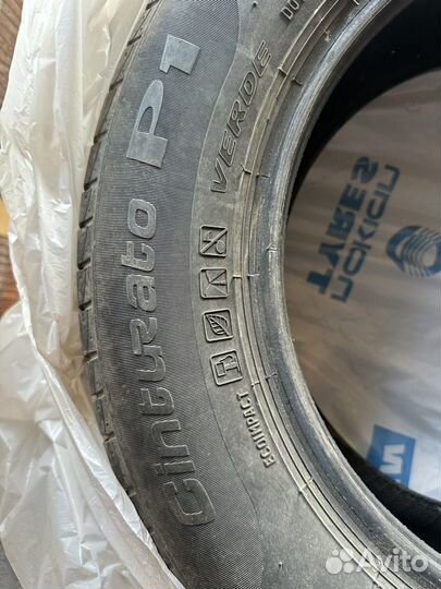 Pirelli Cinturato P1 195/65 R15