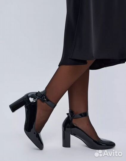 Туфли женские 38 размер