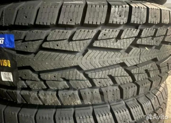 Arctic Trucks AT405 245/75 R16 116