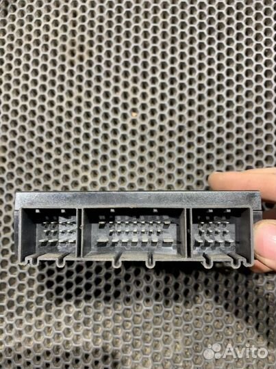 Блок комфорта Каен 955-957 Cayenne