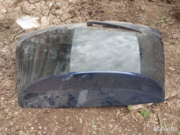 Стекло багажника Mazda Cx-7