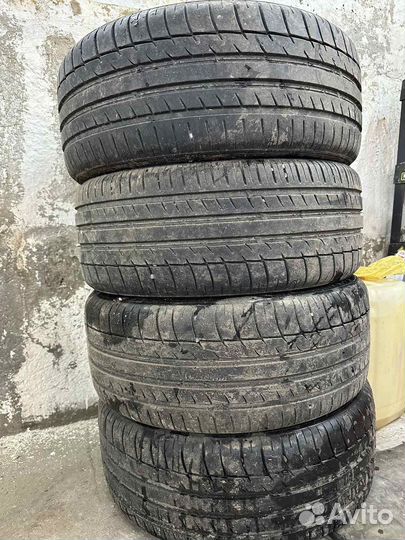 Triangle TH201 215/45 R17