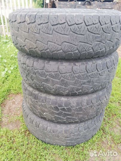 Hankook Dynapro AT M 245/75 R16 109T