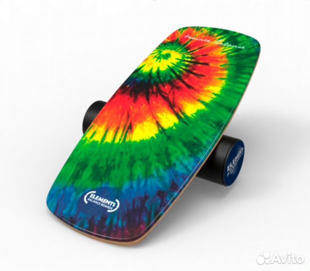 Баланс Борд от Производителя