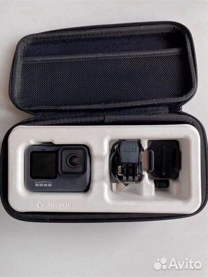 Камера Go Pro 9