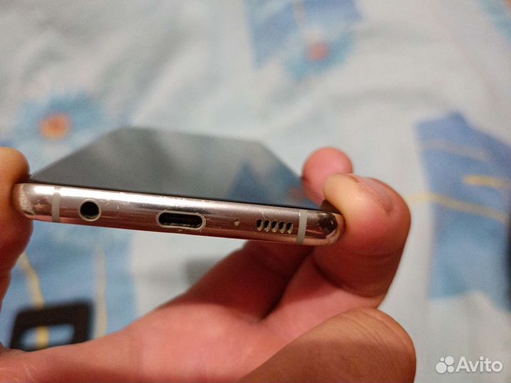 Samsung galaxy s10