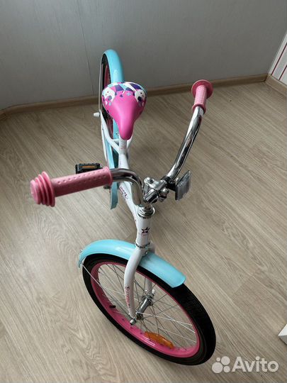 Детский велосипед Stern Fantasy 20