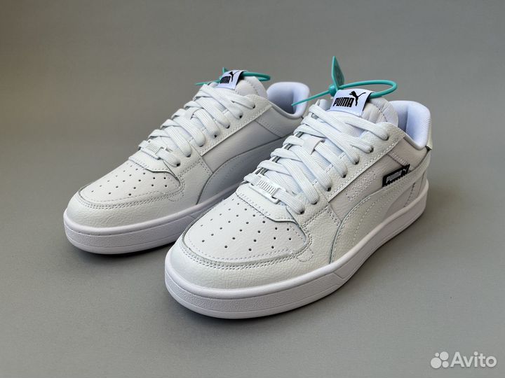 Puma Caven 2.0 оригинал кроссовки 25см poizon