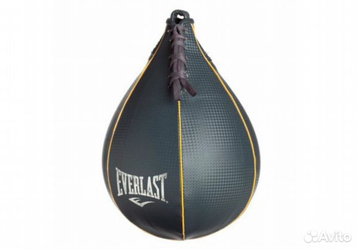 Груша скоростная Everlast Everhide 23x15 см