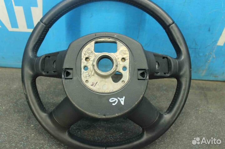 Руль Audi A6 (Ауди А6) C6 4F0419091