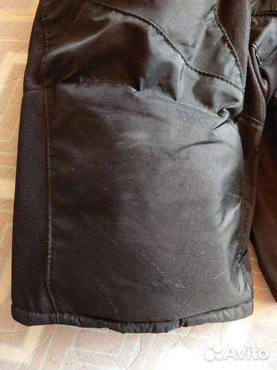 Хоккейные шорты ccm jetspeed ft 475