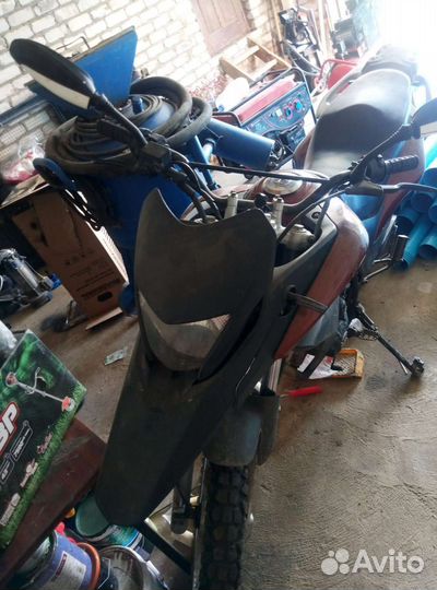 Рейсер 200