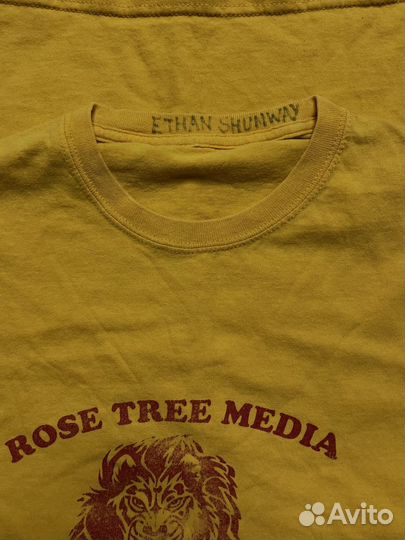 Футболка винтаж usa