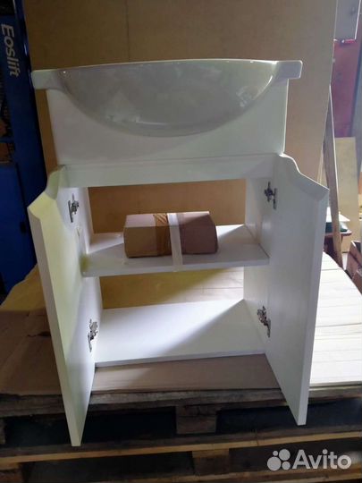 Тумба для ванной