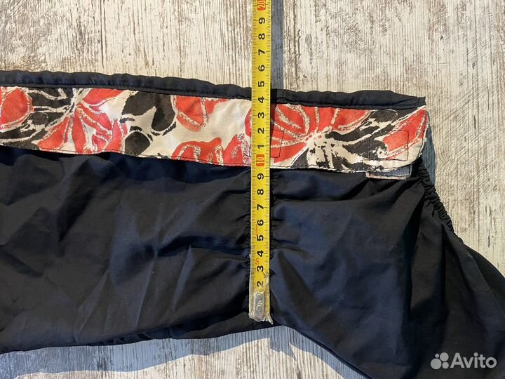 Комбинезон, дожлевик для таксы/корги