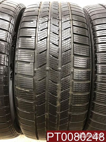 Continental ContiCrossContact Winter 275/40 R22 98H