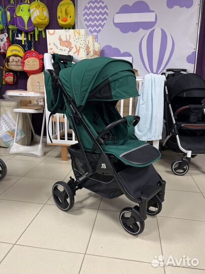 Прогулочная коляска Baballo 2024 Бабало 2024