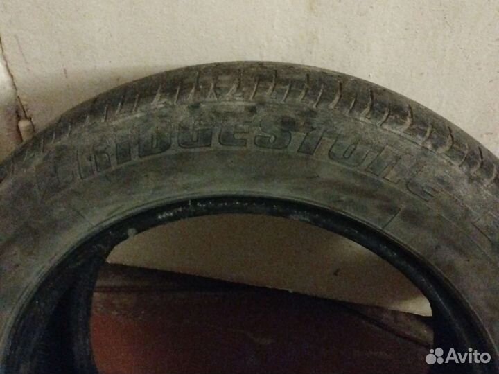 Bridgestone B360 195/60 R15