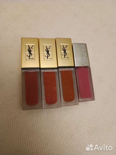 Косметика оригинал