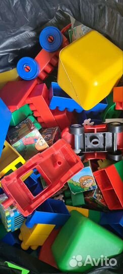 Конструктор