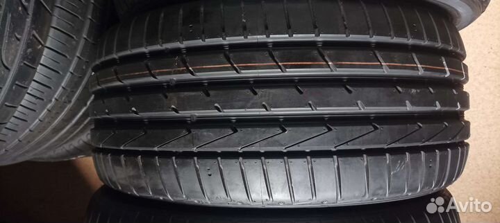 Hankook Ventus S1 Evo 2 K117 245/40 R18