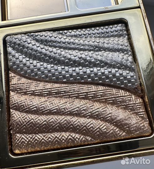 Dior тени блеск палетка Grand Bal