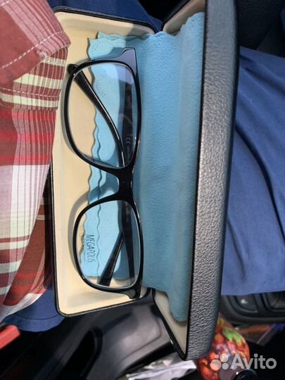 Очки Megapolis (оправа) новая