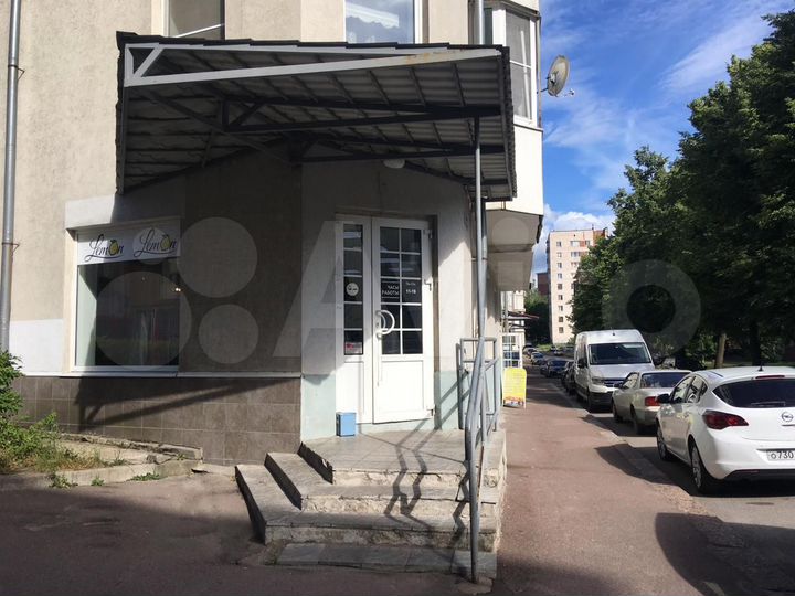 Торговая площадь, 150 м²
