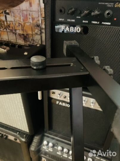 Стойка для Клавишных Z