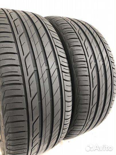 Bridgestone Turanza T001 225/45 R17 91W