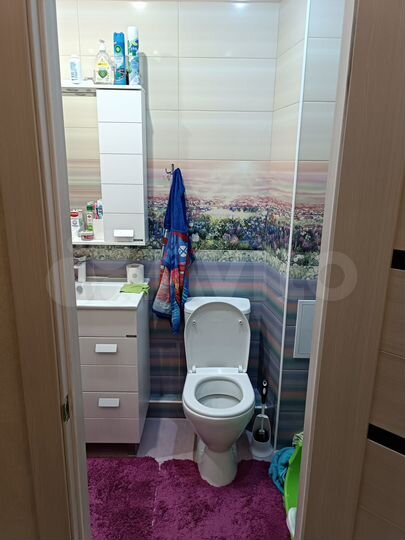 3-к. квартира, 122 м², 1/3 эт.